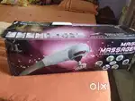 Body massager,chopper,electric mini cooker