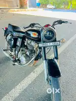 Bullet standard Full modify vip plate number