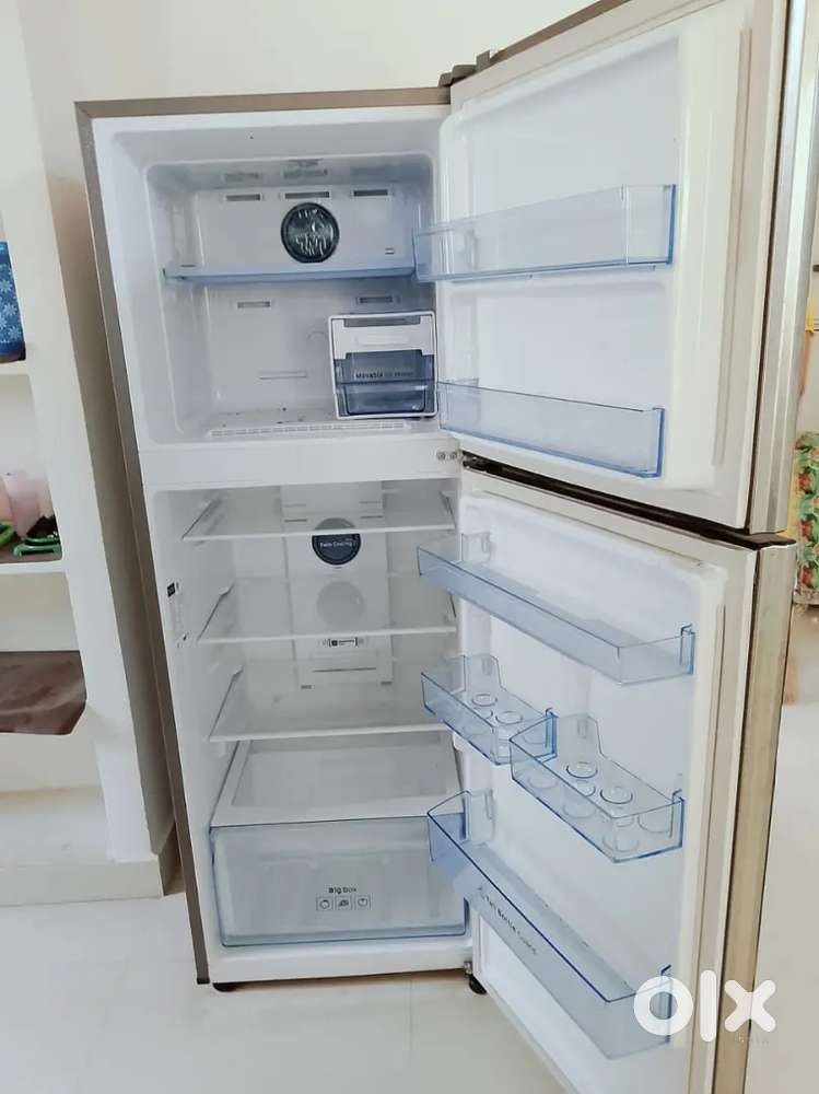 Refrigerator samung