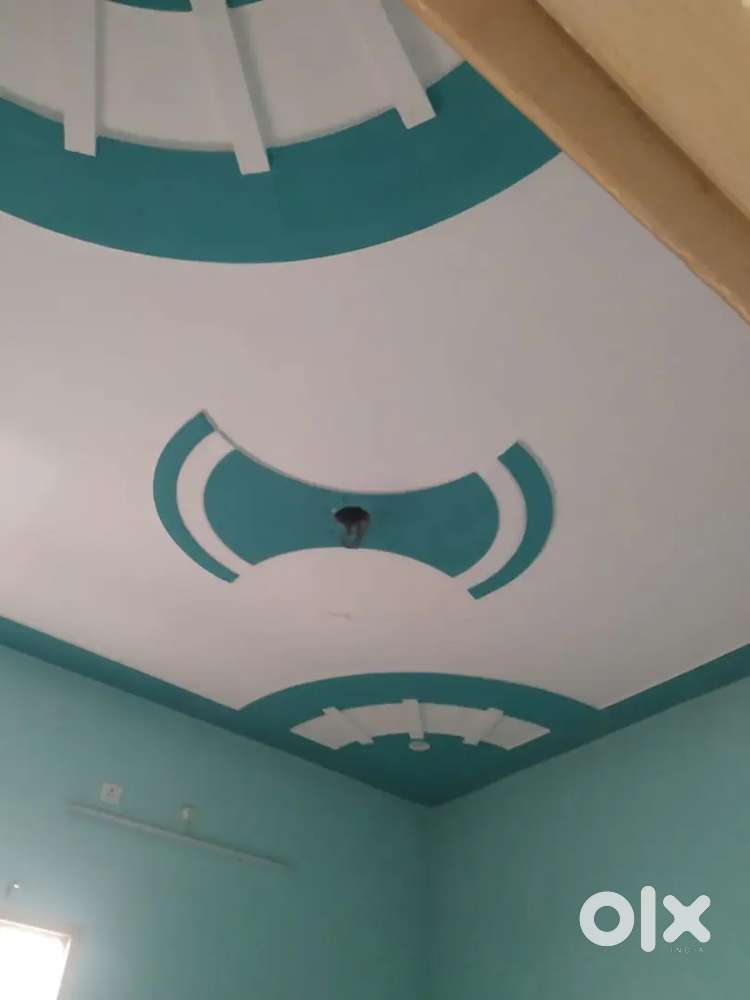 Independent 3BHK house