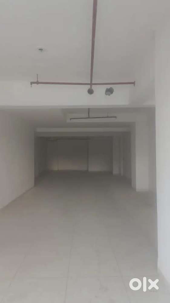 All buisness allowed