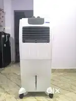 Blue star 35 litres under warranty