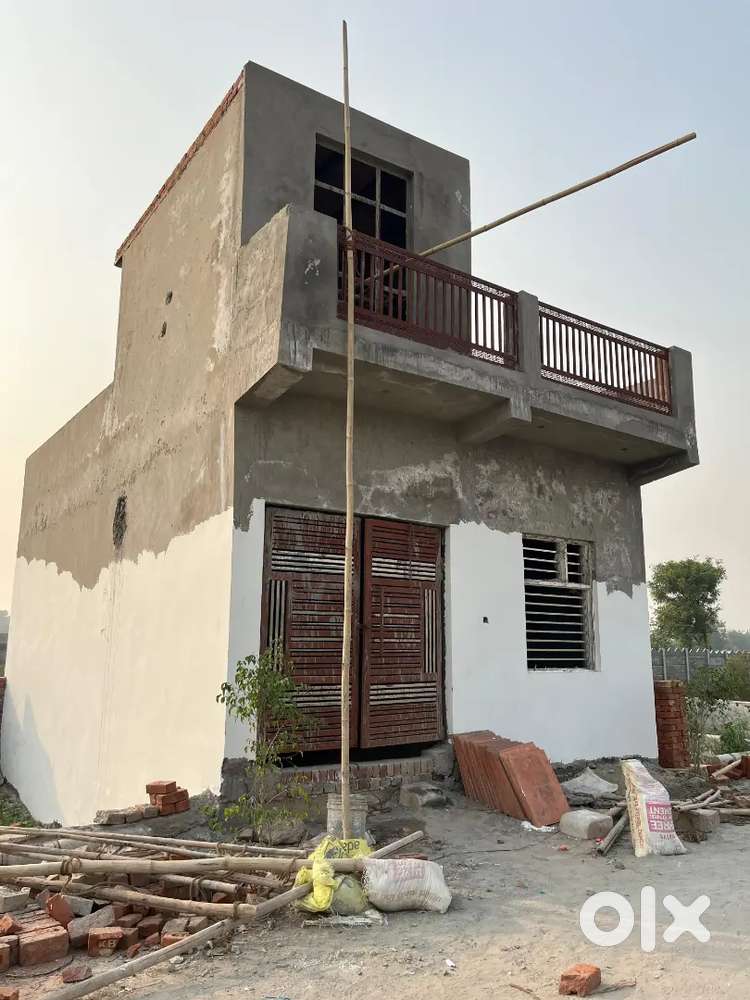 Independent house for sale near Tilpata Chowk Noida Extension