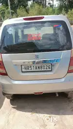 Maruti Suzuki Wagon R 1.0 2011 CNG & Hybrids Good Condition