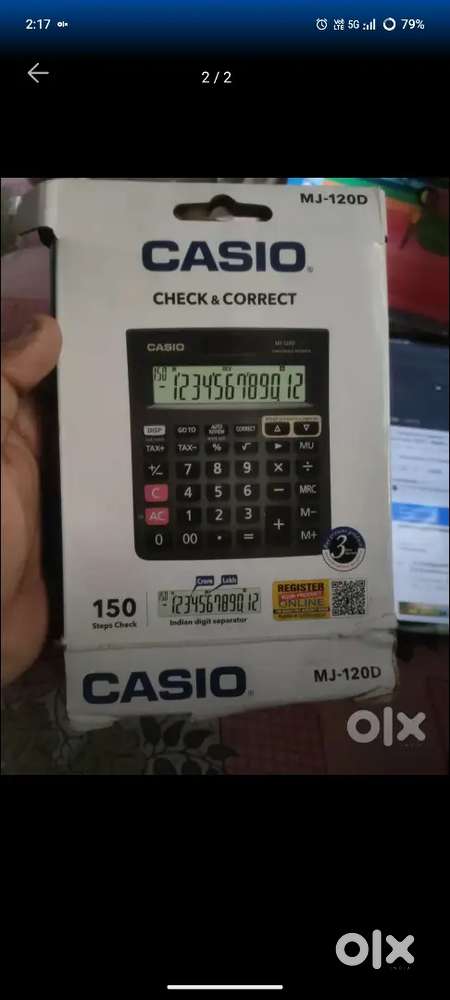 Calculator