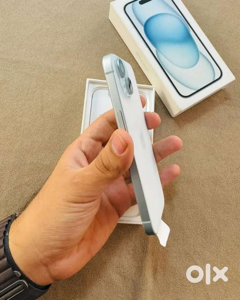 IPhone 15 5g
