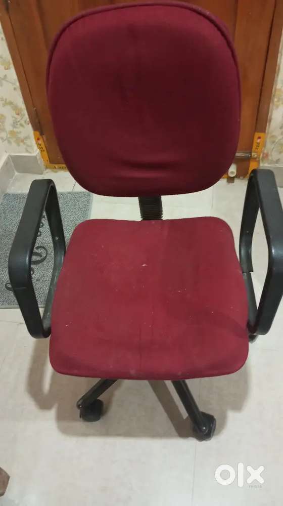 Computer chair