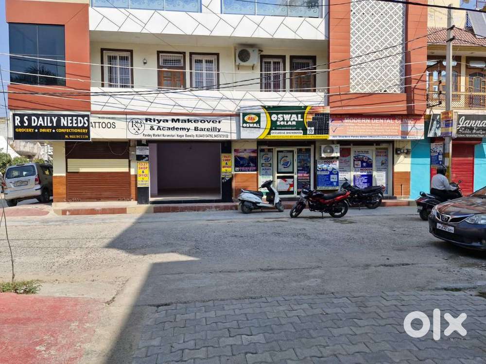 Office for Rent – Ideal for NBFCs, Banks & Clinics