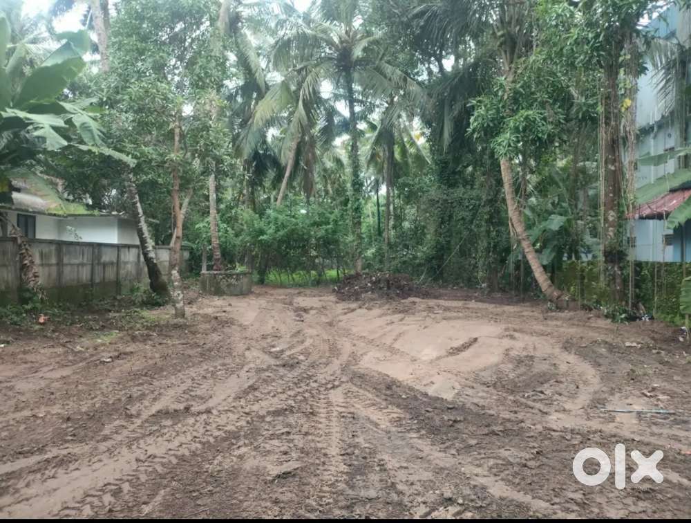 PLOT FOR SALE AT MAMIYOOR TEMPLE