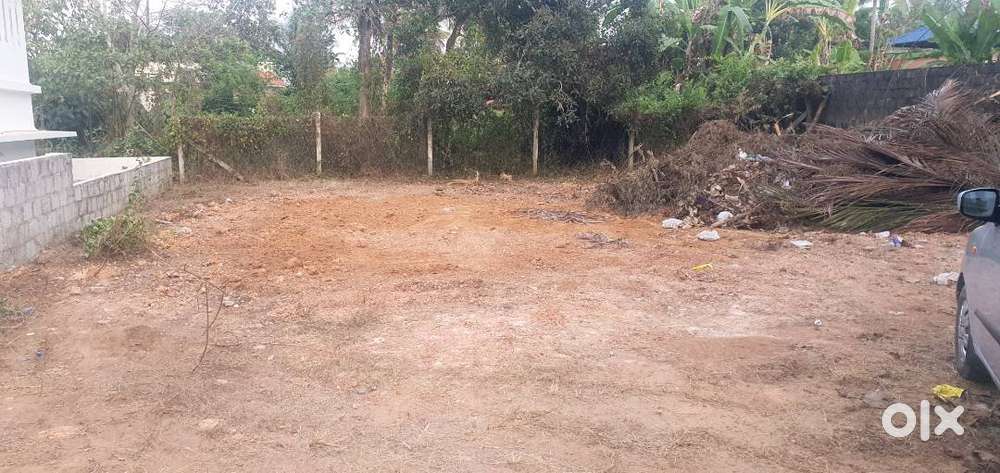 Land for sale
