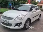 Maruti Suzuki Swift VDI Optional, 2015, Diesel