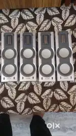 philips surround speaker. Satellite speaker