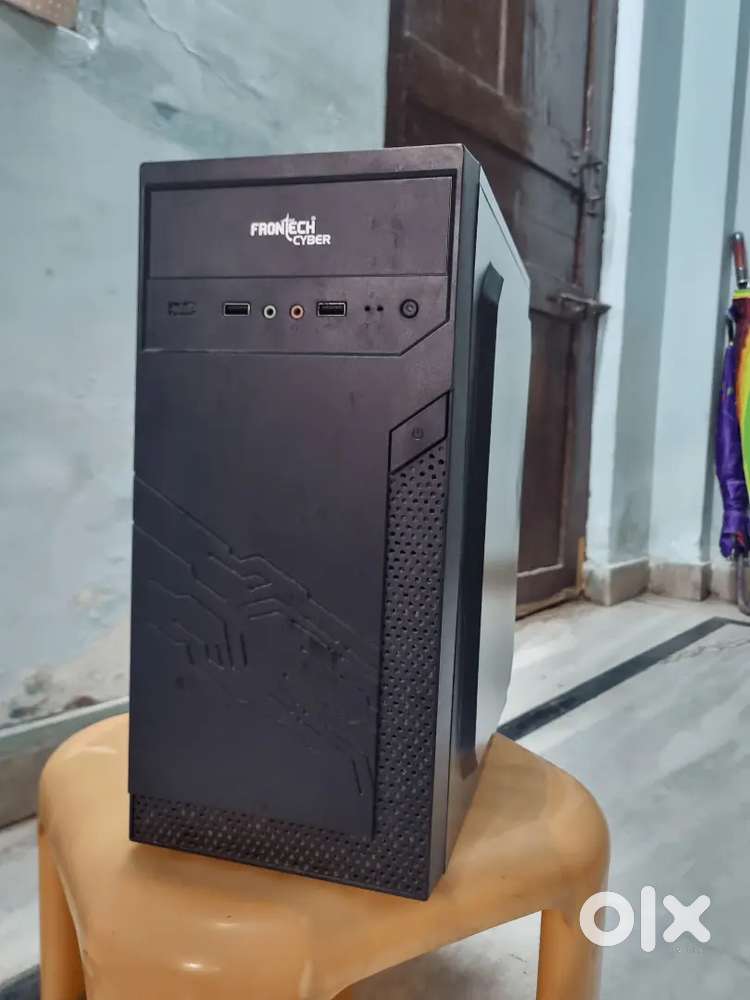 Frontech CORE i7 CPU Windows 11 pro 4th generation