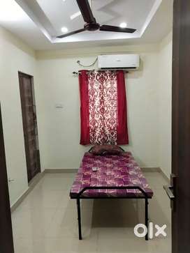 Pg accomodations..