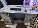 Table counter