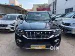 Mahindra Scorpio-N 2.2 Z8 L Diesel MT 7 Str, 2024, Diesel