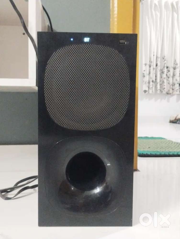 Sony sound bar