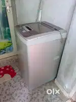 Lg automatic