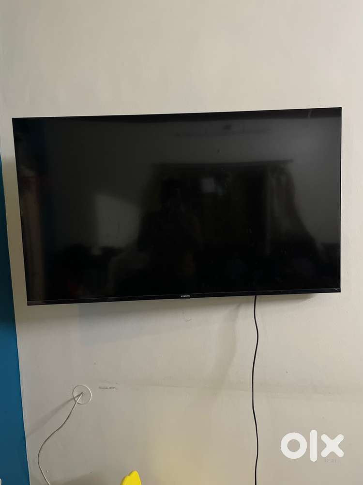 Xaomi tv 55 inches for sale
