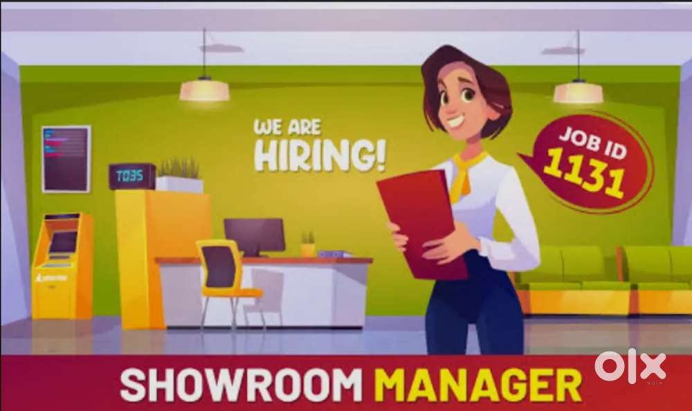 Argent enquiry for female