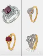 Female ring