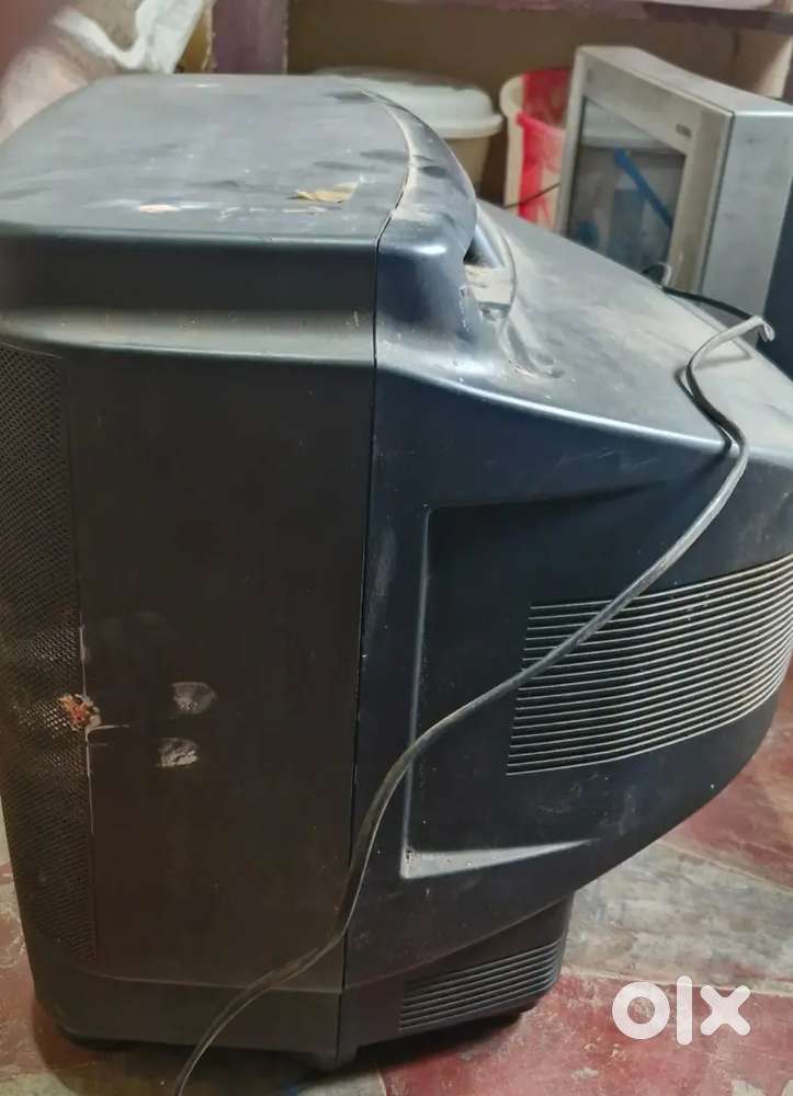 Panasonic colour tv