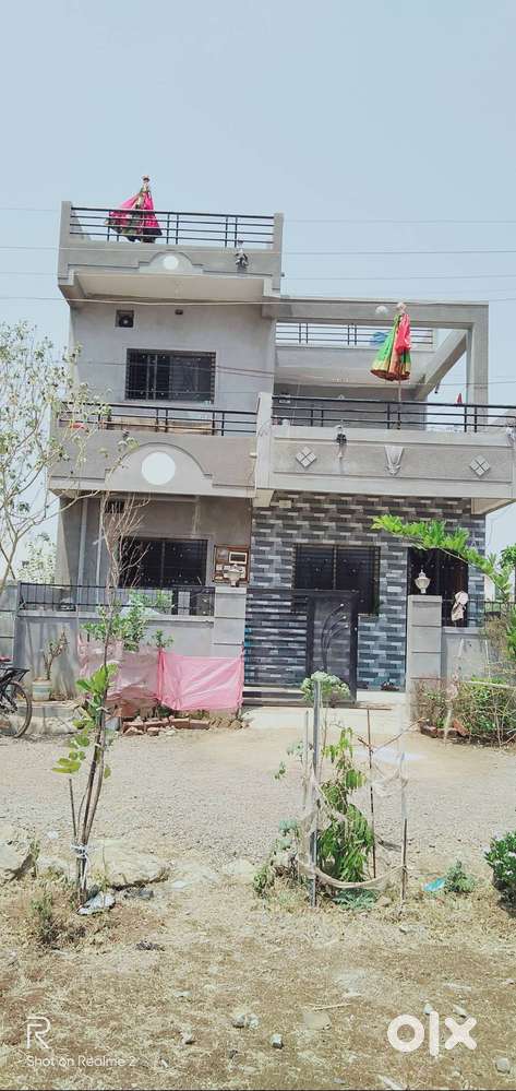 1BHK For Rent At Banjara Society Near (New) RTO office
