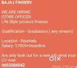 Bajaj Finserv