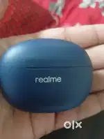 Realme earbuds T 110