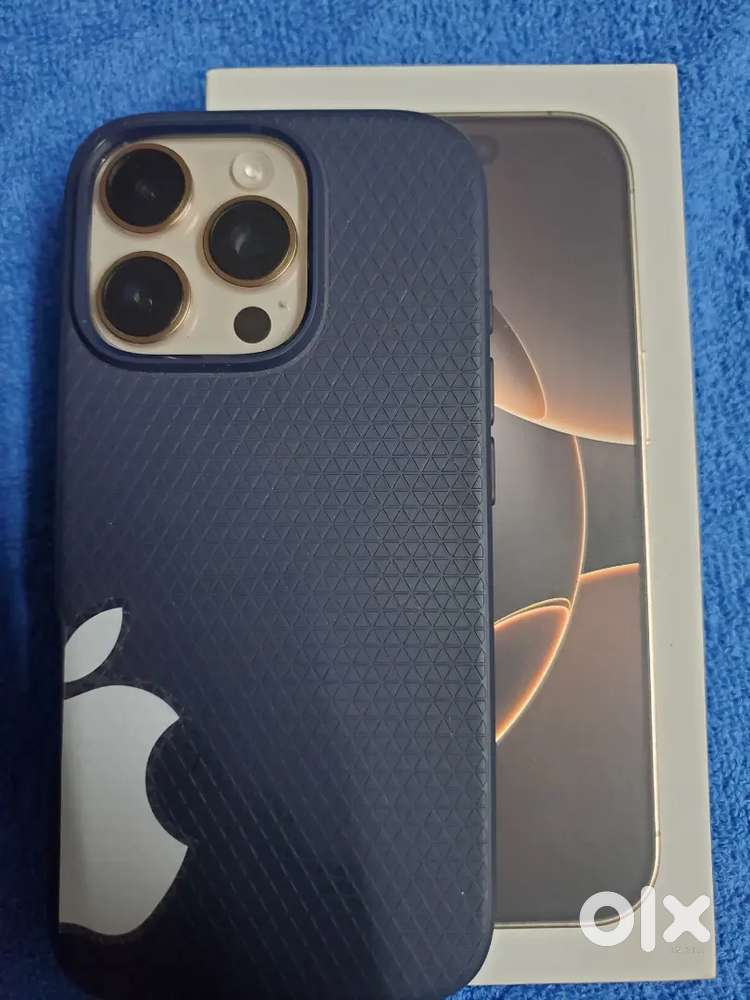 Iphone 16 Pro 128 gb