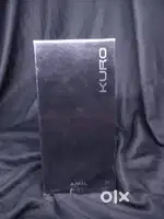 Ajmal 90ml perfume kuro