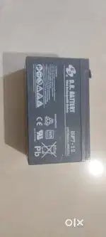 BB Batteries