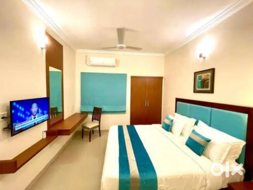 Budget house available