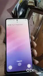 Samsung galaxy a 53 5g