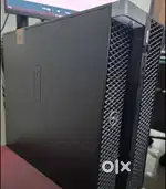 Gaming PC Dell Precision 5820