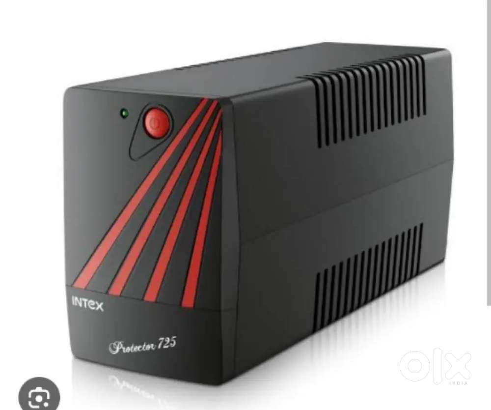 Ups sale without battery