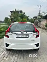 Honda Jazz 1.2 SV i VTEC, 2017, Petrol