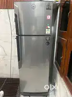 Godrej double door 330 L Fridge Refrigerator