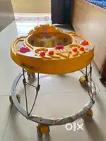 Baby walker