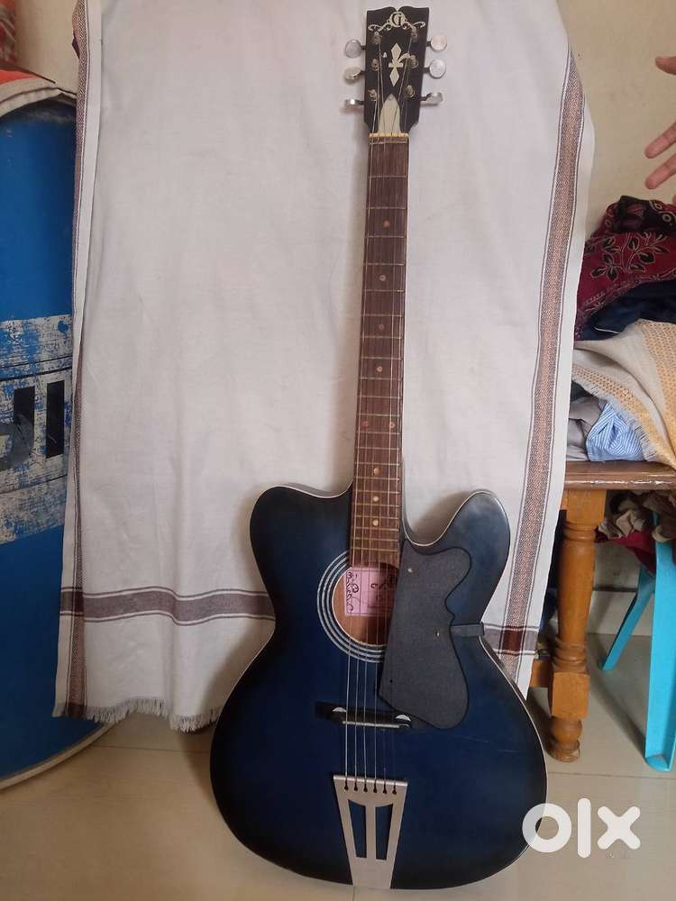 Basic Guitar