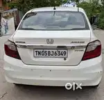 Only 47000 Kms ! 2017/16 Honda AMAZE