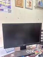For Sale Used Products-Monitor, UPS & CPU.