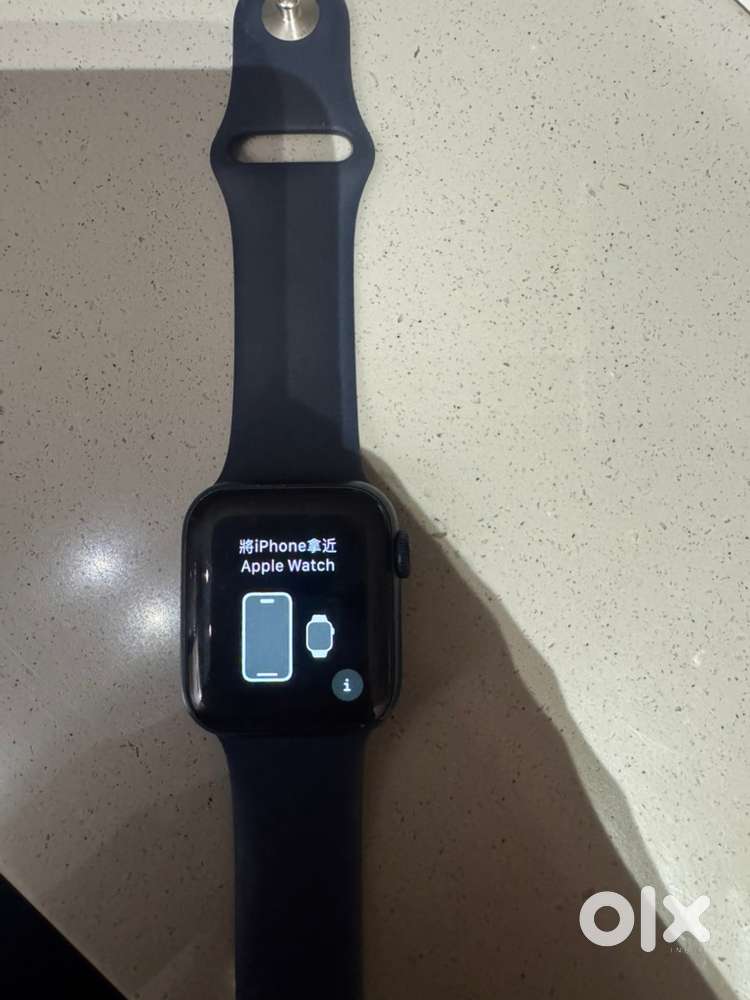 Apple Watch Series 6 (40mm)