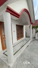 Indipendent 3bhk kothi 40k gms road near balliwala