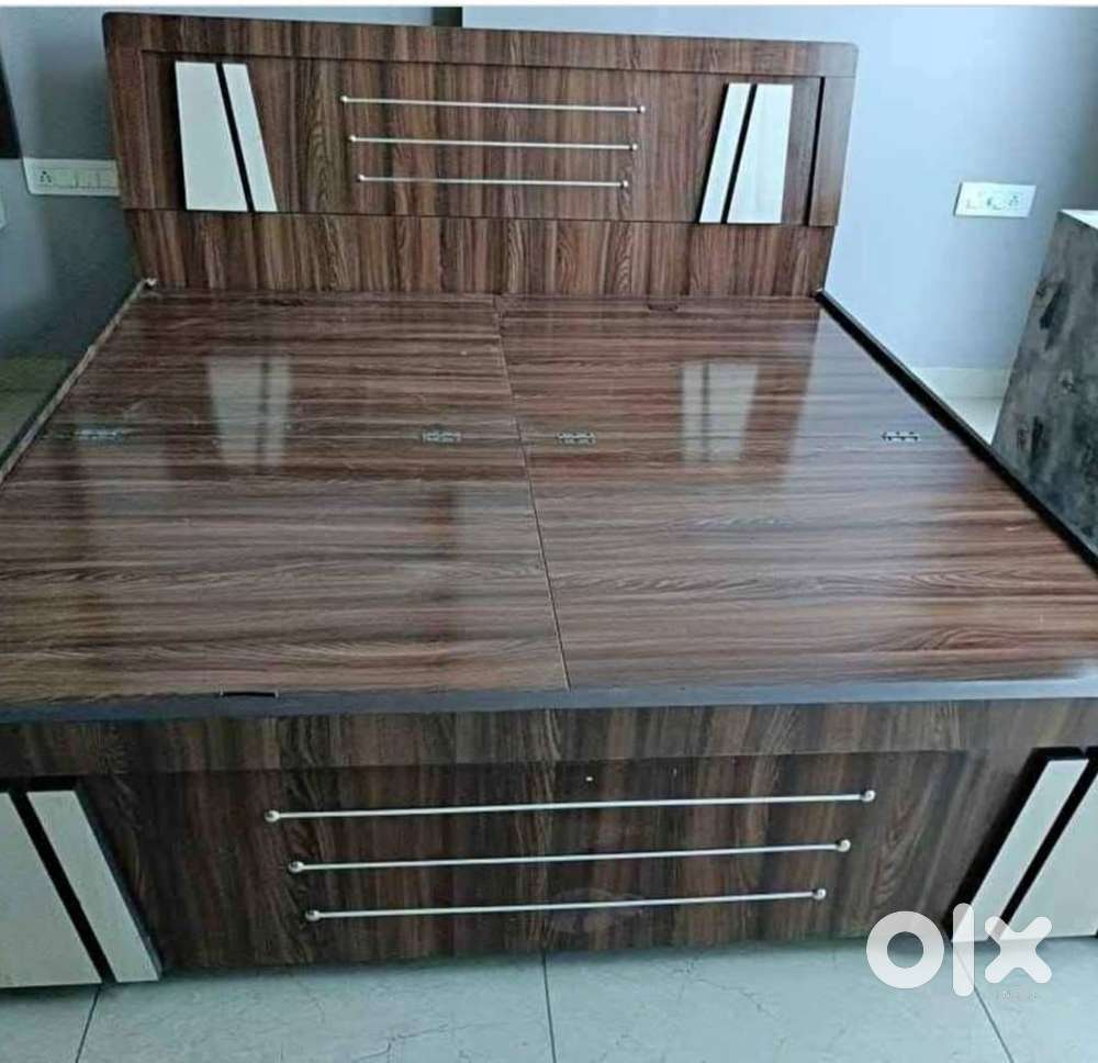 Super Spicule Offers New Double Bed Starting Price 6440 Emi Available