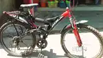 Hero Sprint Dtb gear cycle demand model for sale