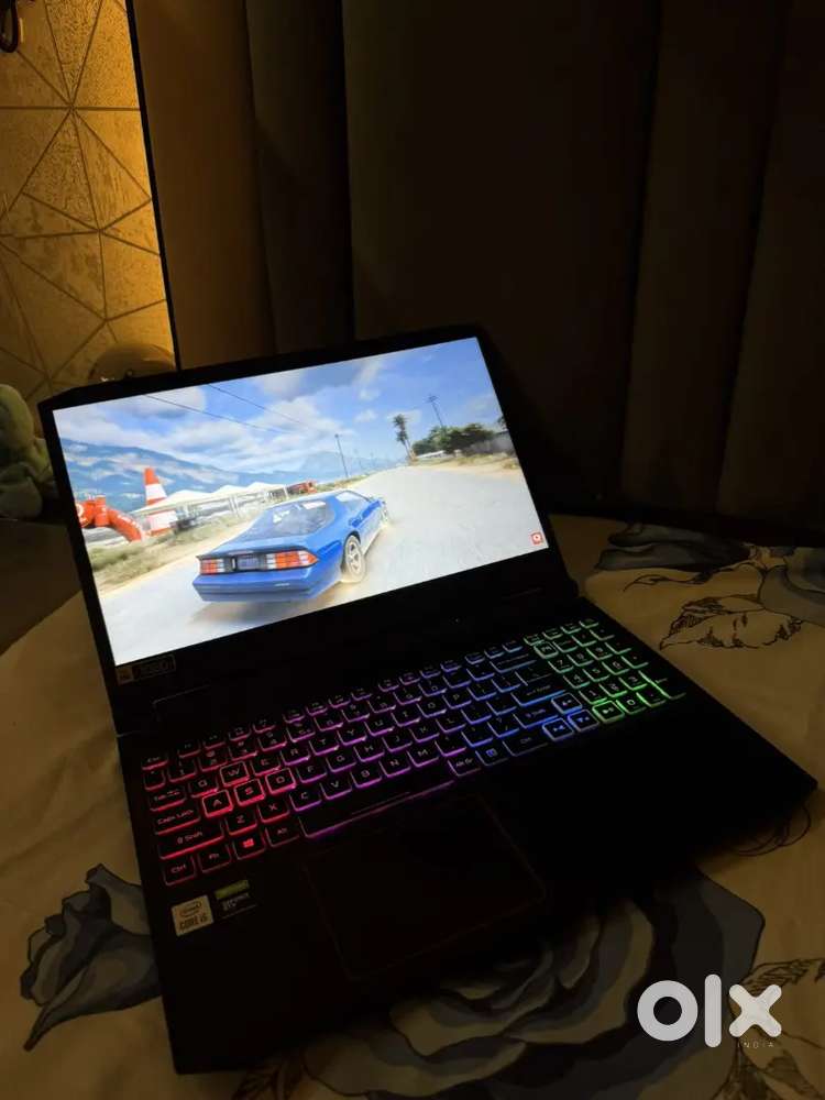 Acer Nitro 5 24gb ram gaming laptop