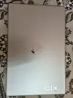 New Laptop