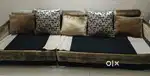 Mehidpur wala's 5 seater sofa for sale