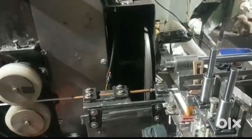 New Birthday Candle making machine on sale